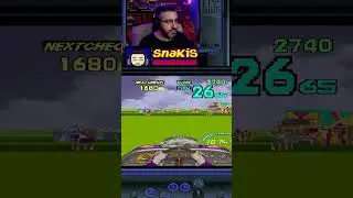 &iquest;illo illo que flipada es esta? | #snakispro de #Twitch #Retro #Arcade