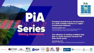 PiA Webinar Series - 