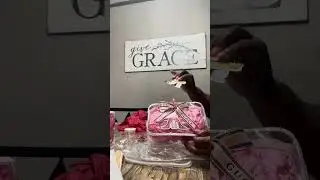 What I got in my Ali express order 