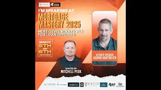 Aaron VanTrojen - The CFPB and Its Impact on the Mortgage Industry