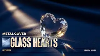 Glass Hearts &ndash; EMPRA Official music video MV
