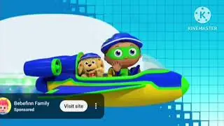 Super Why (Soundtrack Is All Parts) 