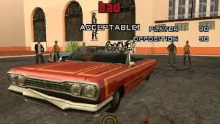 GTA SAN ANDREAS MISSION #8 CESAR VIALPANDO