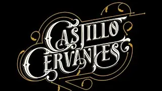 Castillo Cervantes - Letargo