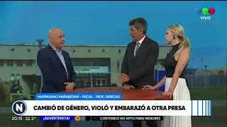 Bouwer: el fallo del que habla el país