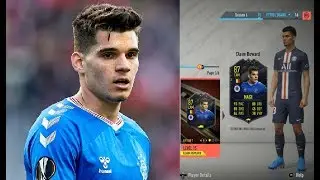 UNLOCKING 87 RATED HAGI! FIFA 20 ULTIMATE TEAM