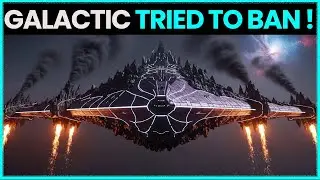 The Human ship So Overpowered, the Galactic Tried to Ban It! | Sci-Fi | HFY Stories