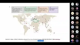 8.  Poxvirus