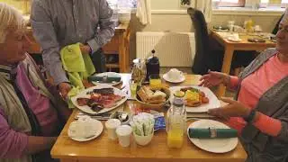 Avlon House B&B, Carlow Town - 4 star