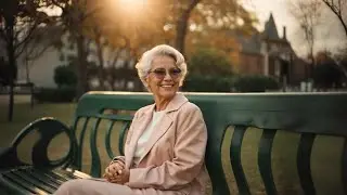 Welcome to Serious Aging: Your Go-To Resource on Aging Well