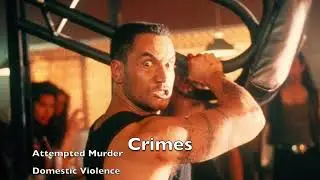 If Once We Were Warriors Characters Were Charged For Their Crimes