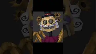 Mimic VS Big Top 🎩#funny #funny #anime #meme #fnaf #memes #mimic #secretofthemimic