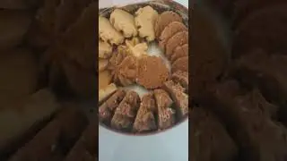 Bestseller cookies in Hong Kong #famous #shorts