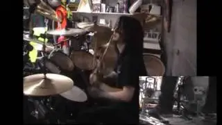 Dead Memories On Drums