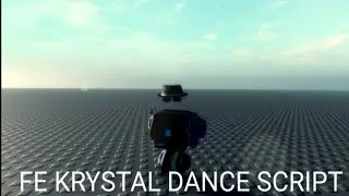 Fe Krystal Dance Script