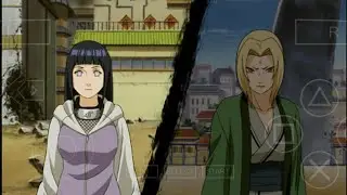 NARUTO IMPACT LENDA DE NARUTO MOBILIZAÇÃO COMPLETA DOS NINJAS DA FOLHA EP 45 A FOLHA CONFUSA