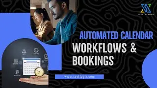 How to Automate GoHighLevel Calendars Using Workflows | A Simple Guide