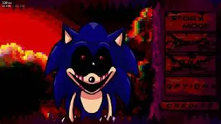 Sonic.exe project reignited nose secret