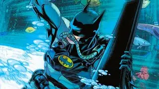 Batman's Guide to Bouncing Back: Embrace Resilience, Learn from Failure, and Achieve Success!