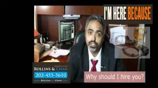 Criminal Lawyer - Hiring a criminal law firm to represent you