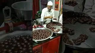 Burhanpur Mawa Jalebi | Minara Masgid | Mumbai