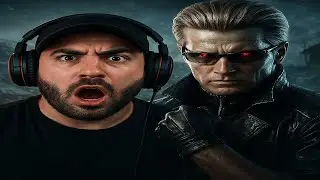 EL MEJOR MOD DE WESKER PARA RESIDENT EVIL 4 EXTREME CONDITION REMAKER MELEE FIX