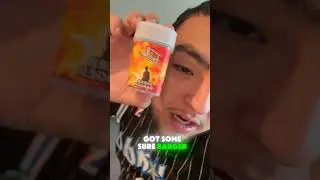 Fidel&rsquo;s sherbanger !!!