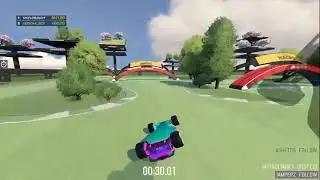 How I 