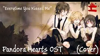 Pandora Hearts OST &minus; 