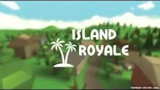Island Royale New Update Is Here!!Code : SEASON7