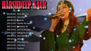 🔔 Harshdeep Kaur &ndash; When Simplicity and Soul Create Musical Magic 🌟