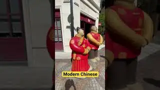 Clean Chinese restaurant  - Hong Kong #shorts