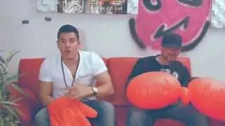 Jimmy Caruzzo feat. Mad d&auml; Flo - Club Royal (Party Move)