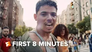 In the Heights First Eight Minutes (2021) | Movieclips Trailers