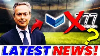 BIG SURPRISE!? Farhad Moshiri Should End 777 Partners Negotiations!? EVERTON NEWS TODAY