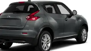 2014 Nissan Juke - Bloomfield New Jersey