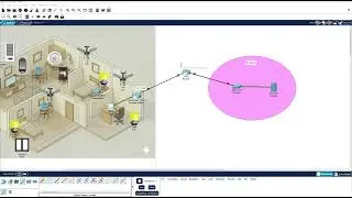 How to Implement a secure smart home System through Smart Phone  Using IOT by Usman Nasir SP24 BSE B
