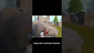 Last 2 Rush Kill  #pubgmobile #bgmi #shortfeed
