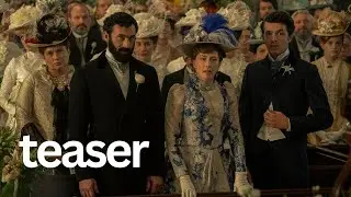 LA EDAD DORADA - Temporada 3 (HBO Max) | Teaser tr&aacute;iler con subt&iacute;tulos en espa&ntilde;ol