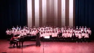 Concert Chant Choral CNRR Nice