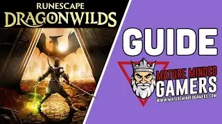 3 Must-Know Tips for Starting Out in RuneScape's DragonWilds