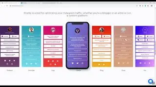 Instagram Bio Link Tools to Help Drive More Website Traffic