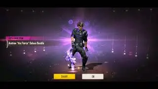 opening awaken Andrew