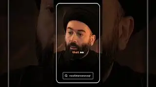 The spirit of the law and the letter of the law are both important. From Muharram 2024 #shots #shia