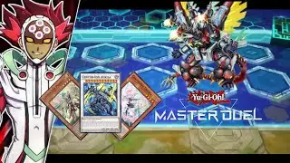 Yugioh! Master Duel - Dragon Link Centur Vs Tenpai Dragon