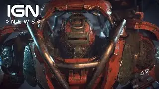 Anthem Will Have Matchmaking for Every Activity - IGN News