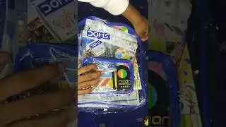 Doms Drawing smart kit #drawing #art #drawingkit #smartkit #doms