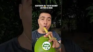 AgroTurismo 😱 