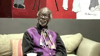 Lester Chambers Interview