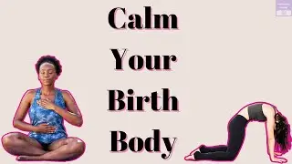 Moving Better for Birth | WWD Podcast Clip | Episode 26
